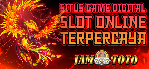 Jamtoto Situs Permainan Online Terbaik